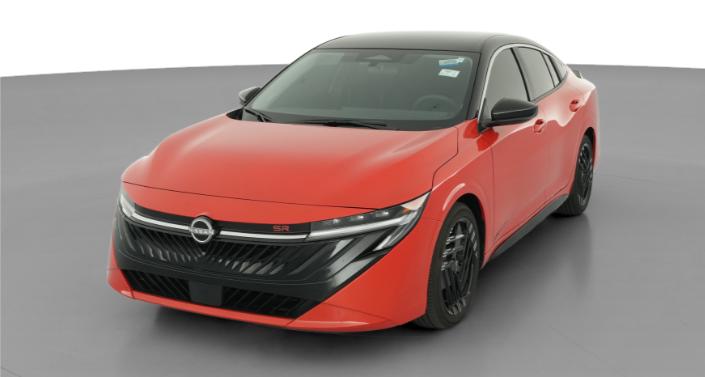 Thumbnail: 2026 Nissan Sentra - 1