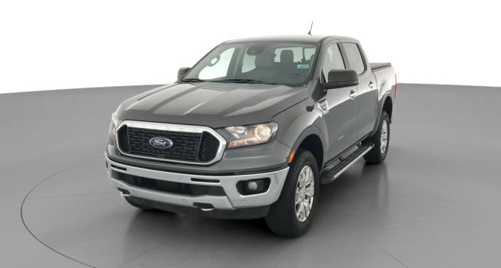2019 Ford Ranger XLT -
                  Haines City, FL