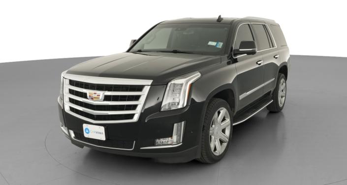 2017 Cadillac Escalade Luxury -
                  Colonial Heights, VA
