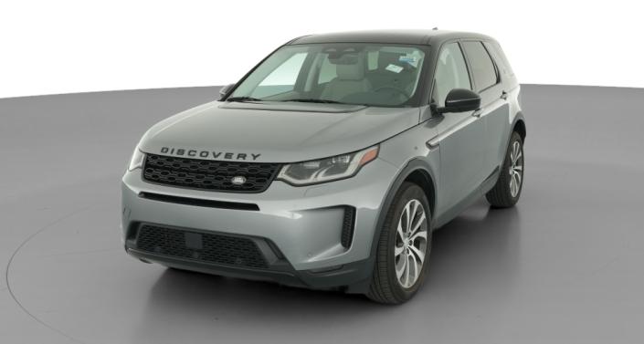 2023 Land Rover Discovery Sport SE -
                  Concord, NC