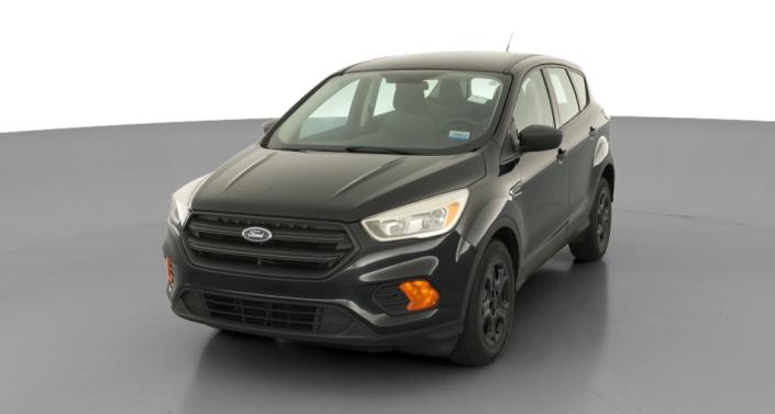 Thumbnail: 2017 Ford Escape - 1