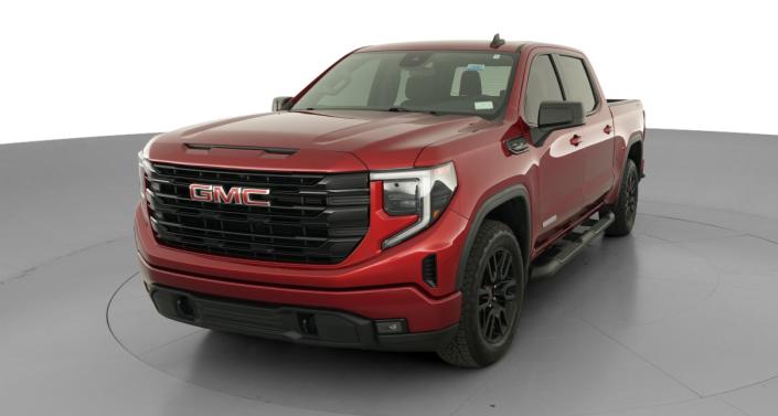 Thumbnail: 2023 GMC Sierra 1500 - 1