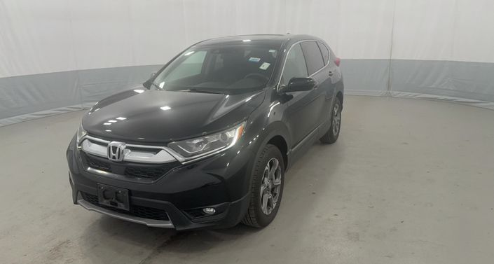 Thumbnail: 2018 Honda CR-V - 1