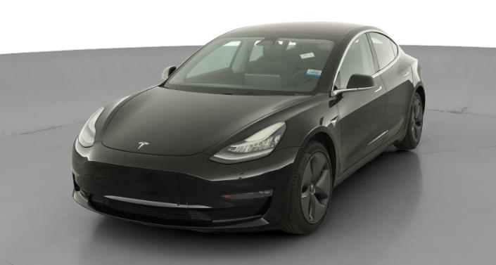 2018 Tesla Model 3 Long Range -
                  Tolleson, AZ