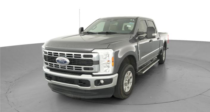Thumbnail: 2024 Ford Econoline - 1