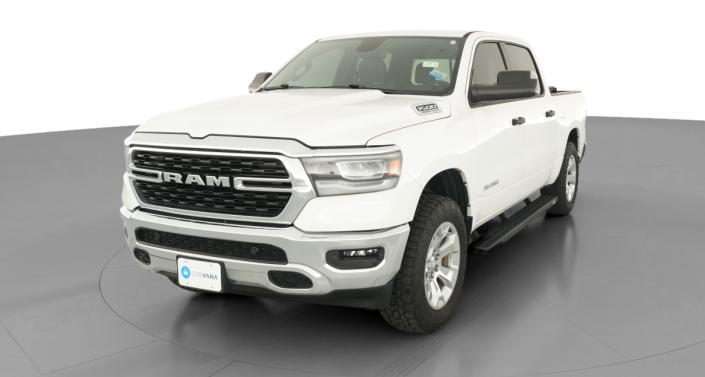 Thumbnail: 2023 RAM 1500 - 1