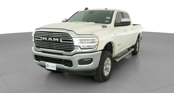 Thumbnail: 2022 RAM 2500 - 1