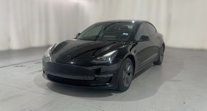 Thumbnail: 2022 Tesla Model 3 - 1