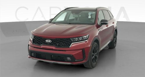 2021 Kia Sorento