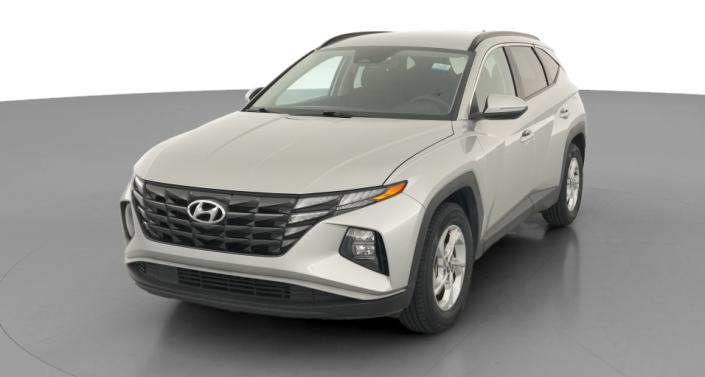 Thumbnail: 2023 Hyundai Tucson - 1