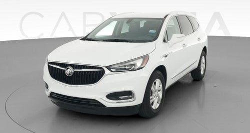 2019 Buick Enclave