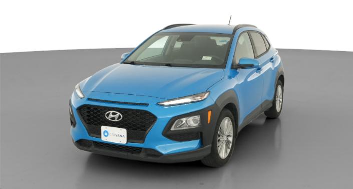 2020 Hyundai Kona SEL -
                  Colonial Heights, VA