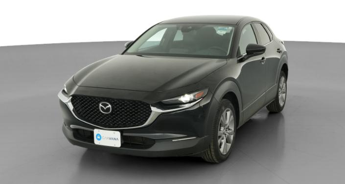Thumbnail: 2021 Mazda CX-30 - 1
