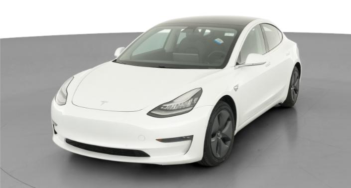 Thumbnail: 2020 Tesla Model 3 - 1