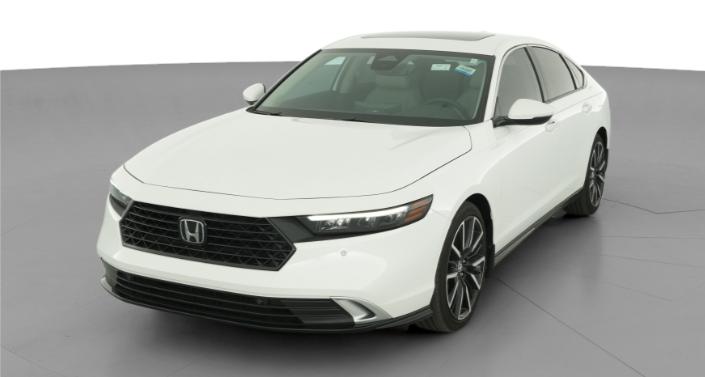 Thumbnail: 2026 Honda Accord - 1