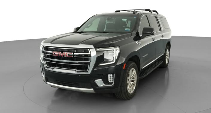 2022 GMC Yukon XL SLT -
                  Indianapolis, IN
