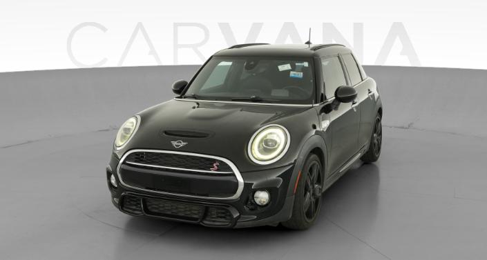 2019 MINI Hardtop 4 Door