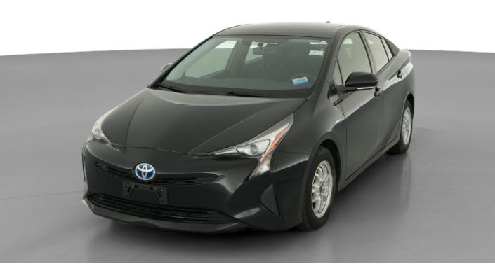 2016 Toyota Prius Two -
                  Framingham, MA