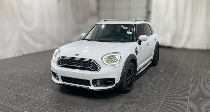 2020 MINI Cooper Countryman S -
                  North Las Vegas, NV