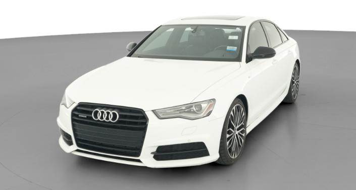2018 Audi A6 Sport -
                  Concord, NC