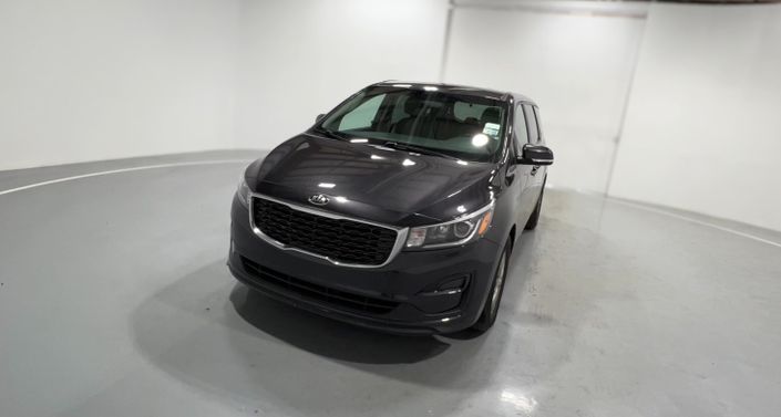 2020 Kia Sedona LX -
                  Fairview, OR