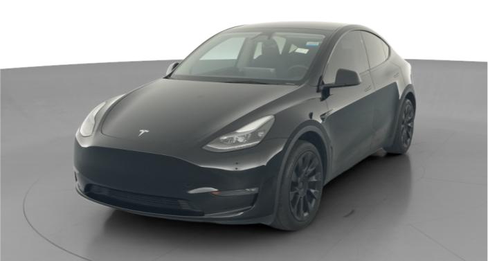 Thumbnail: 2024 Tesla Model Y - 1