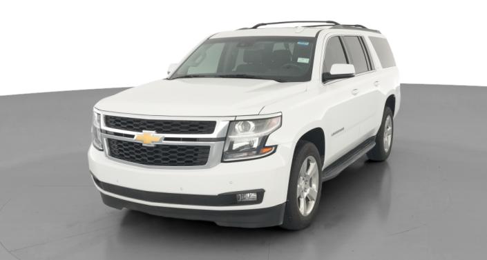 2018 Chevrolet Suburban LT -
                  Wheatland, OK