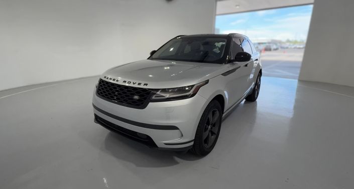 Thumbnail: 2020 Land Rover Range Rover Velar - 1