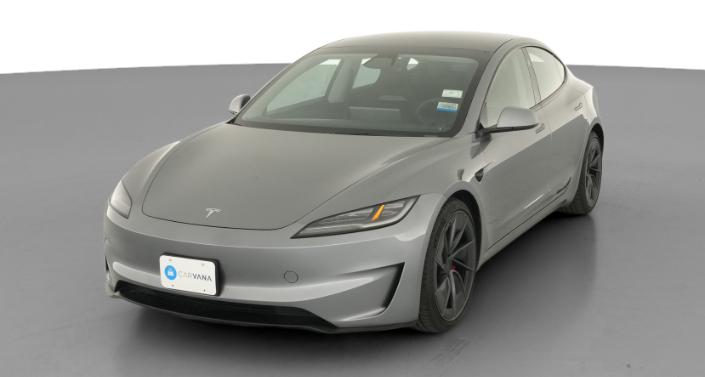 Thumbnail: 2024 Tesla Model 3 - 1