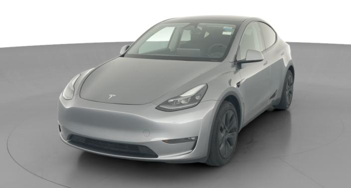 Thumbnail: 2024 Tesla Model Y - 1