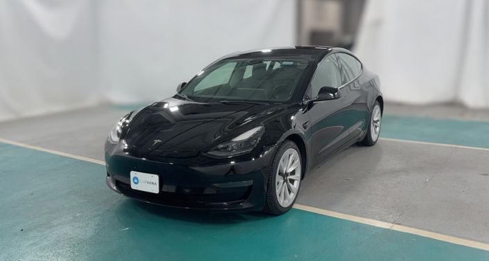 Thumbnail: 2023 Tesla Model 3 - 1
