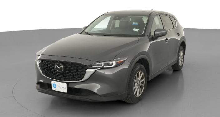 Thumbnail: 2022 Mazda CX-5 - 1