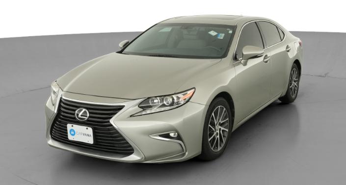 Thumbnail: 2016 Lexus ES - 1