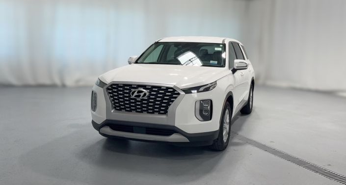 Thumbnail: 2022 Hyundai Palisade - 1