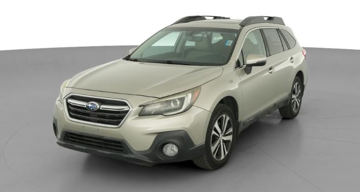 Thumbnail: 2019 Subaru Outback - 1
