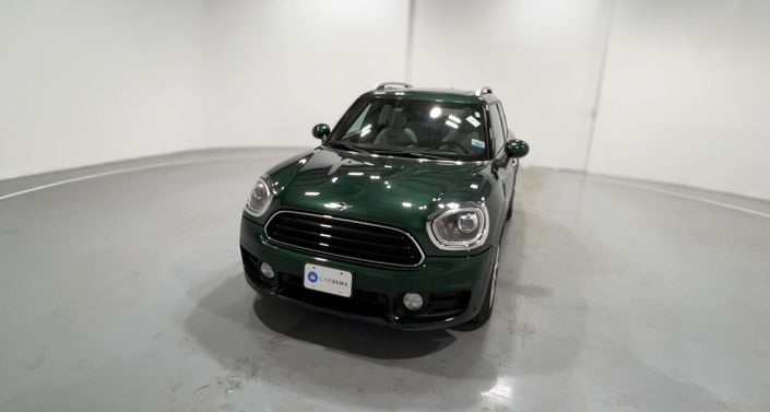 2017 MINI Cooper Countryman  -
                  Fairview, OR