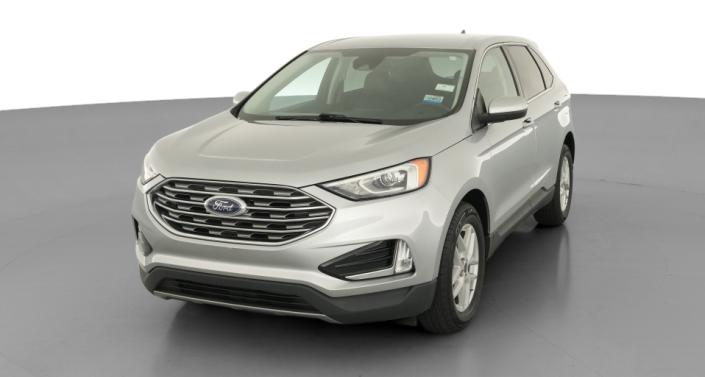 Thumbnail: 2021 Ford Edge - 1