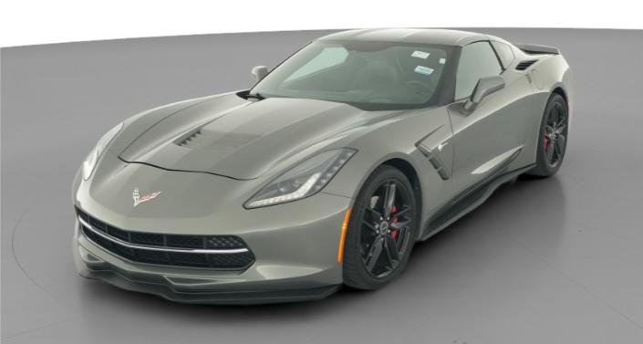 2015 Chevrolet Corvette Stingray -
                  Concord, NC