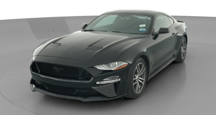 Thumbnail: 2019 Ford Mustang - 1