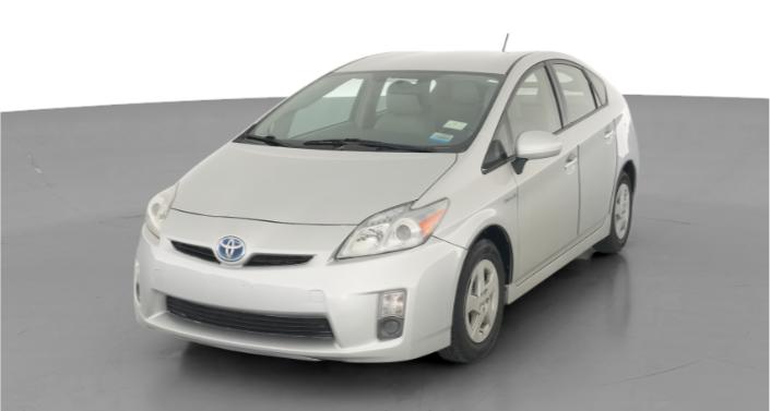 2010 Toyota Prius Two -
                  Wheatland, OK