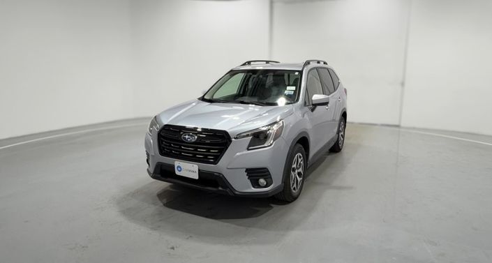 Thumbnail: 2023 Subaru Forester - 1