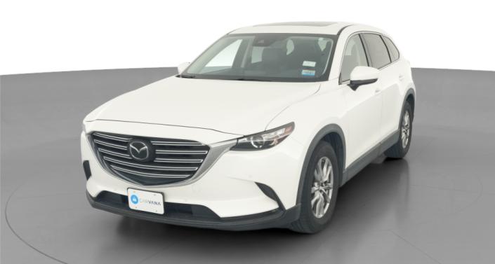2019 Mazda CX-9 Touring -
                  Rocklin, CA