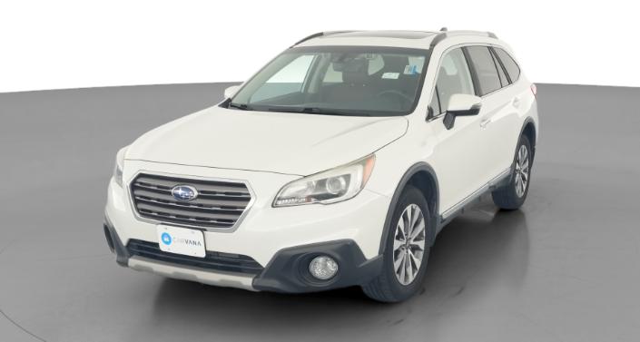 Thumbnail: 2017 Subaru Outback - 1