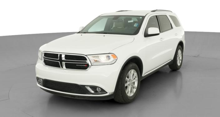 2015 Dodge Durango SXT -
                  Tolleson, AZ