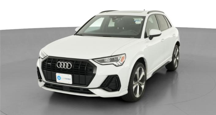 Thumbnail: 2021 Audi Q3 - 1