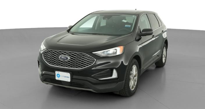 Thumbnail: 2024 Ford Edge - 1
