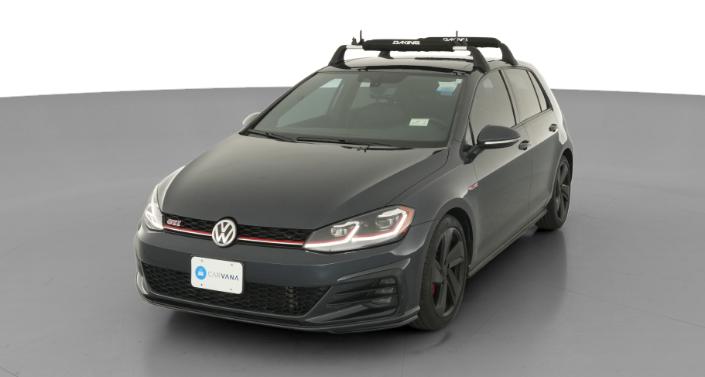 Thumbnail: 2020 Volkswagen Golf - 1