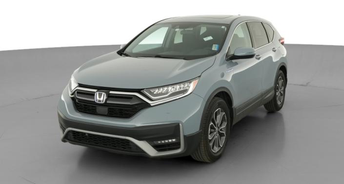 Thumbnail: 2022 Honda CR-V - 1