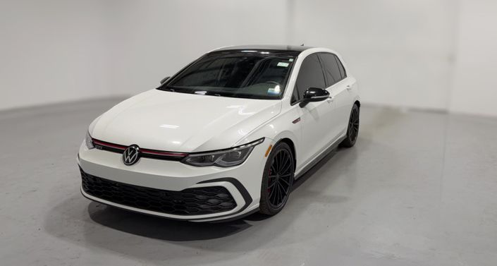 Thumbnail: 2023 Volkswagen Golf - 1