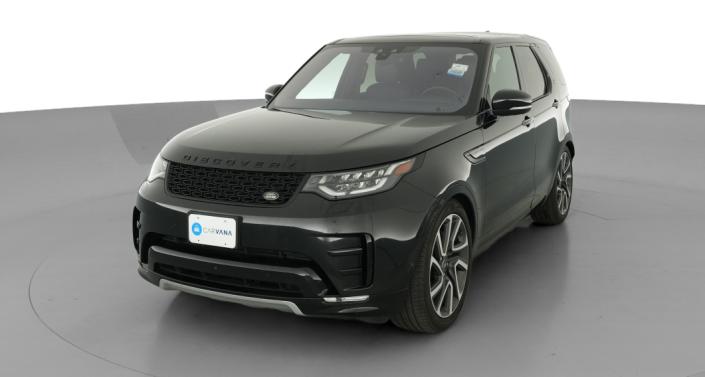 2020 Land Rover Discovery HSE Luxury -
                  Indianapolis, IN